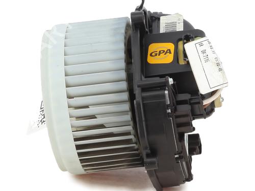 Heater blower motor PEUGEOT PARTNER Tepee 1.6 BlueHDi 120 | BP28365634M62 