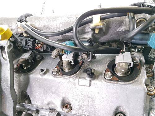 Engine RENAULT VEL SATIS (BJ0_) 3.0 dCi (BJ0S) | BP32717334M1  - Image 12