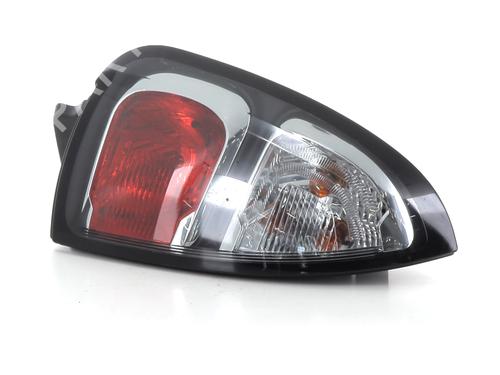 Left taillight CITROËN C3 II (SC_) 1.6 HDi | BP33753546C34 - Image 2