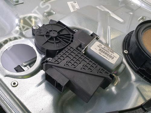 Front right window mechanism VW POLO (9N_, 9A_)  | BP28207992C23 