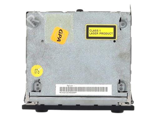 Radio VW POLO (9N_, 9A_)  | BP24361470E6 