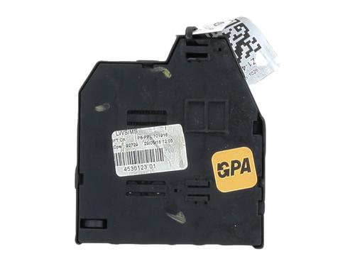 Electronic module PEUGEOT 3008 II SUV (MC_, MR_, MJ_, M4_) 1.5 BlueHDi 130 | BP29110324M83 