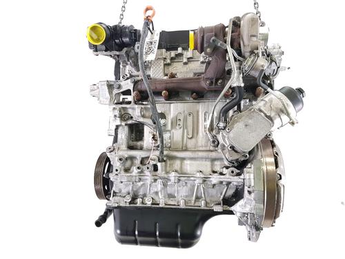 Engine CITROËN C4 I (LC_) 1.6 HDi | BP29416365M1 