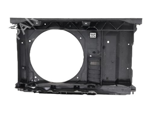 Front slam panel PEUGEOT 307 (3A/C) 1.4 16V | BP32131123C72