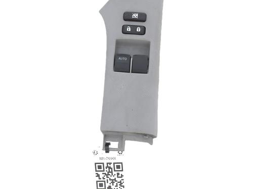 Used Left front window switch Left front window switch 39223805 39223805