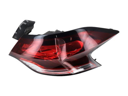 Used Right taillight CITROËN DS4 (NX_) 1.6 HDi 115 (114 hp) 28972026