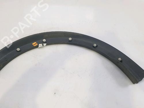 Used Front right wheel arch trim DACIA SANDERO 1.5 dCi (68 hp) 29964441