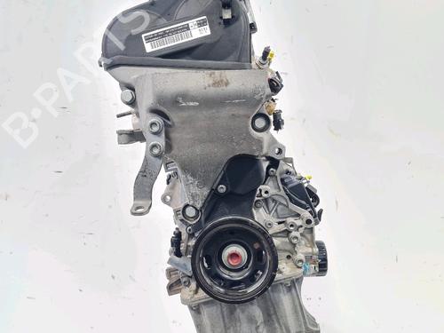 Used Engine SKODA FABIA III (NJ3) 1.0 TSI (95 hp) 29902917