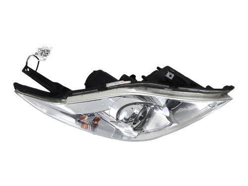 Right headlight MAZDA 5 (CR) 2.0 CD (CR19) | BP35998782C29  - Image 5