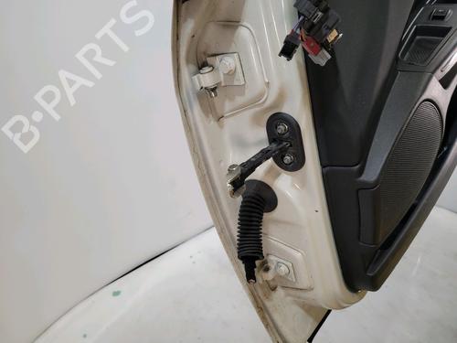 Right front door FIAT BRAVO II (198_) 1.6 D Multijet (198AXL1B) | BP28533937C3