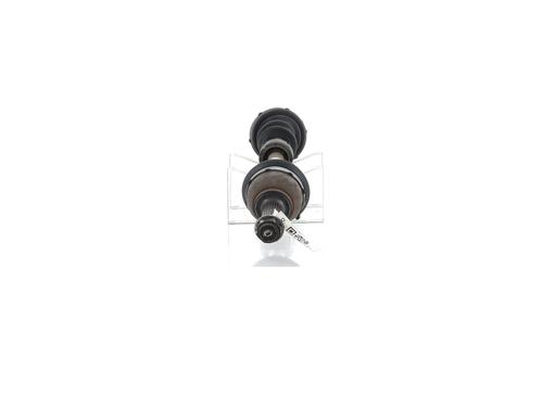 Left front driveshaft FORD FIESTA VI (CB1, CCN) 1.5 TDCi | BP17024988M38 
