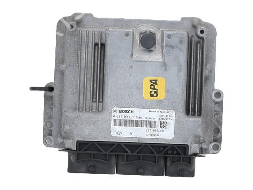 Engine control unit (ECU) RENAULT TRAFIC III Van (FG_) 1.6 dCi 95 (FGMJ, FGMR) | BP32654611M57