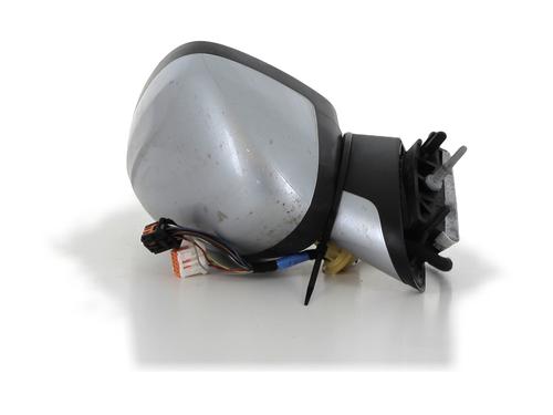 Right mirror CITROËN C4 II (NC_) 1.6 HDi 110 | BP29295951C27 