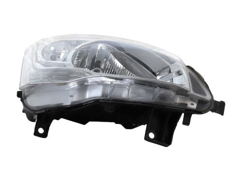 Used Right headlight Right headlight CITROËN BERLINGO Box Body/MPV (B9) 1.6 HDi 90 (90 hp) 36182345 36182345