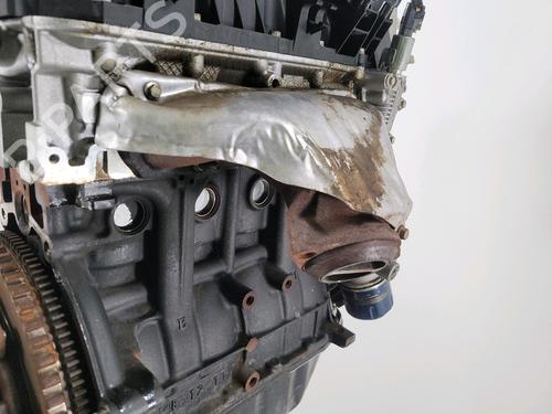 Motor RENAULT TWINGO II (CN0_) 1.2 16V (CN04, CN0B) | BP29602557M1 