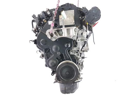 Used Engine Engine FORD C-MAX II (DXA/CB7, DXA/CEU) 1.6 TDCi (115 hp) 34711966 34711966