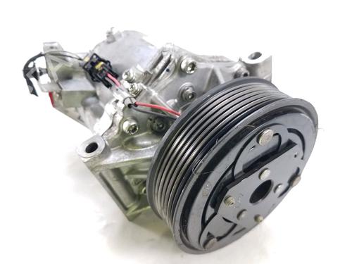 Used AC compressor DACIA DOKKER MPV (KE_) 1.2 TCe (KEM0, KEAY) (115 hp) 15373365