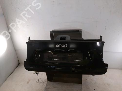 Used Tailgate SMART FORTWO Coupe (453) 1.0 (453.342, 453.343) (71 hp) 27904581