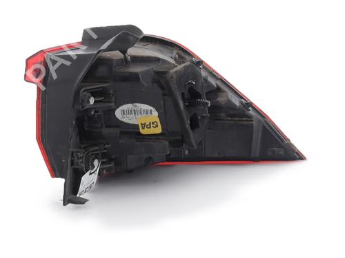 Left taillight VW TIGUAN ALLSPACE (BW2, BJ2) 2.0 TDI 4motion | BP36429039C34 - Image 3