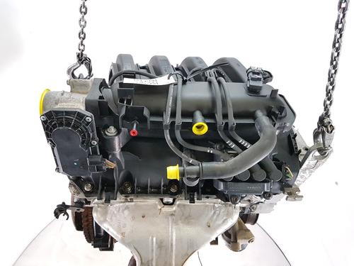 Engine RENAULT TWINGO II (CN0_) | BP32512814M1