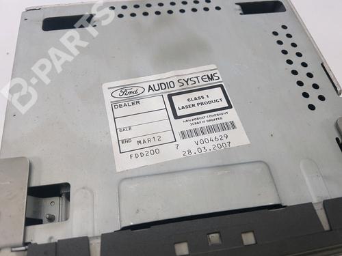 Radio FORD FOCUS C-MAX (DM2)  | BP11715955E6 