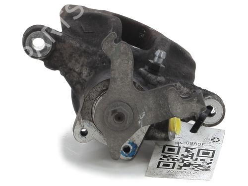 Left rear brake caliper TOYOTA AURIS Estate (_E18_) 1.8 Hybrid (ZWE186_, ZWE186R, ZWE186H) | BP27910507M107