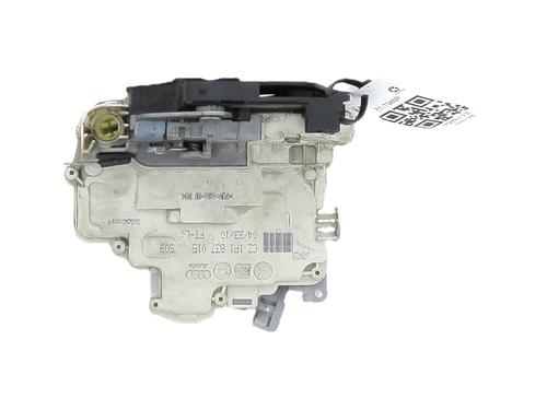 Used Front left lock Front left lock VW EOS (1F7, 1F8) 2.0 TDI 16V (140 hp) 34610367 34610367