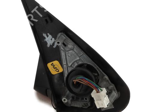 Left mirror PEUGEOT 206 Hatchback (2A/C) 1.4 i | BP25860634C26 
