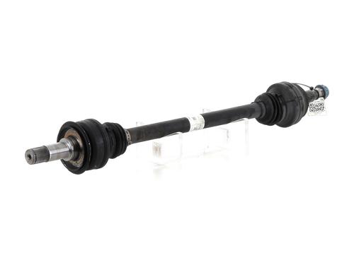 Left rear driveshaft MERCEDES-BENZ GLC Coupe (C253) AMG 43 4-matic (253.364) | BP24845521M40 