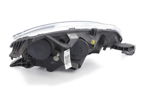 Left headlight CITROËN C3 II (SC_) 1.2 VTi 82 | BP37681061C28 - Image 2