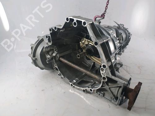 Gearbox AUDI A5 Sportback (8TA) 2.0 TDI | BP29390352M3 