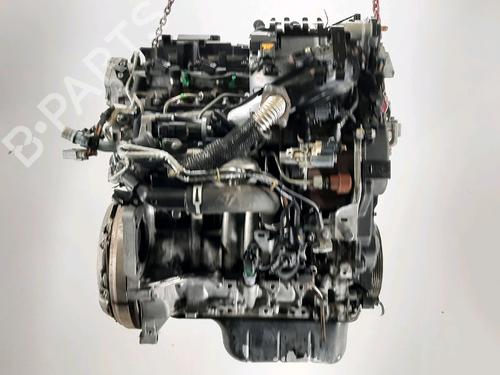 Engine CITROËN C4 Picasso I MPV (UD_) 1.6 HDi 110 | BP33419977M1 - Image 4
