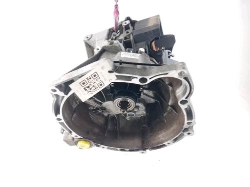 Gearbox FORD FIESTA V (JH_, JD_) 1.4 16V | BP22888251M3 