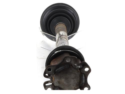 Right front driveshaft AUDI A4 B7 Avant (8ED) 3.0 TDI quattro | BP30093913M39 