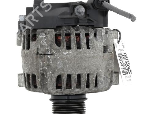 Alternator FORD B-MAX (JK) 1.5 TDCi | BP31326520M7 