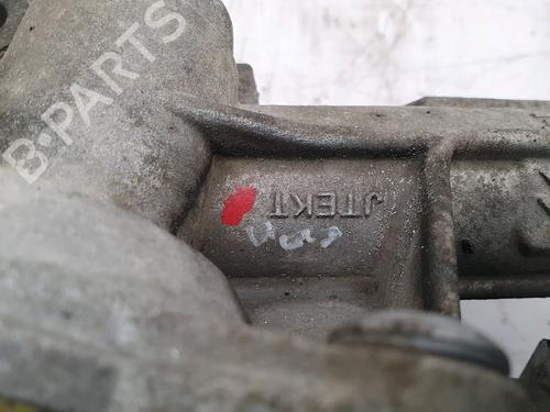 Steering rack PEUGEOT 208 I (CA_, CC_) 1.4 HDi | BP29295185M22 