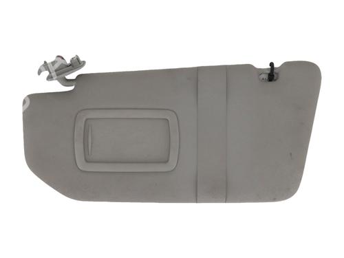 Used Left sun visor Left sun visor RENAULT SCÉNIC III (JZ0/1_) 1.6 dCi (JZ00, JZ12) (130 hp) 33300043 33300043