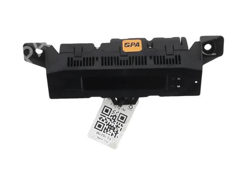 Used Instrument cluster RENAULT TWINGO I (C06_) 1.2 (C066, C068) (58 hp) 30118570