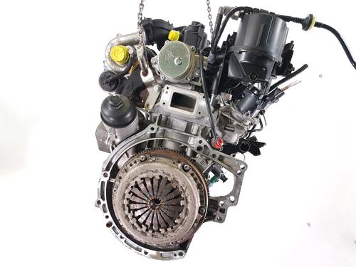 Engine CITROËN C3 II (SC_) 1.4 HDi 70 (SC8HZC, SC8HR0, SC8HP4) | BP40114979M1 - Image 3