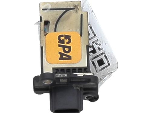 Starter NISSAN X-TRAIL III (T32_, T32R, T32RR) 1.6 dCi (T32) | BP29761864M8 