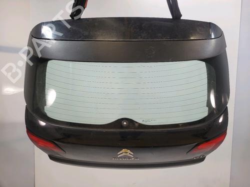 Used Tailgate CITROËN C4 II (NC_) 1.6 HDi 90 (92 hp) 30524531