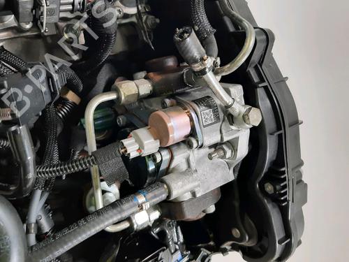 Engine OPEL ZAFIRA / ZAFIRA FAMILY B (A05) 1.7 CDTI (M75) | BP32310250M1