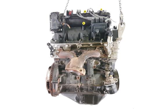 Engine RENAULT TWINGO II (CN0_)  | BP28311071M1 