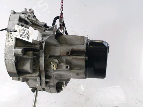 Gearbox RENAULT TWINGO II (CN0_) 1.2 16V (CN04, CN0B) | BP32006937M3 