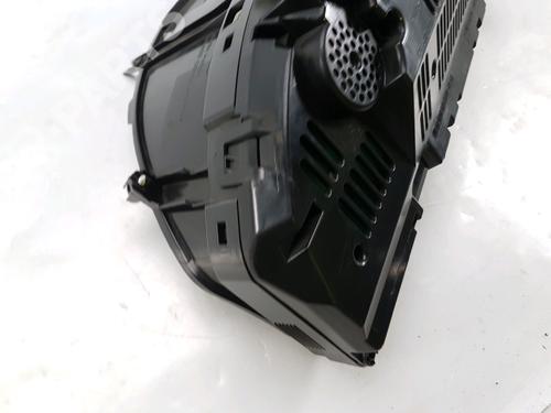 Instrument cluster MERCEDES-BENZ C-CLASS (W204)  | BP10446901C47 