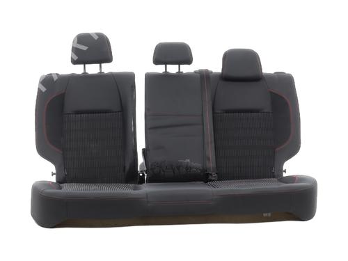 Sedile posteriore PEUGEOT 208 I (CA_, CC_) 1.2 THP 110 (110 hp) 31180615