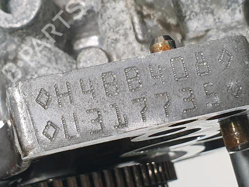 Engine RENAULT CLIO IV (BH_) 0.9 TCe 90 (BHNF, BHMA, BHMH, BHJK, BHJR) | BP37457158M1 - Image 8
