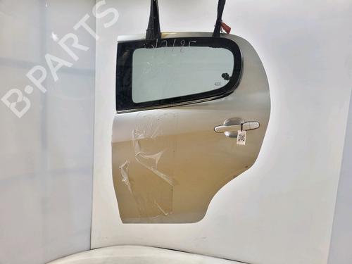 Used Left rear door CITROËN C1 II (PA_, PS_) 1.0 VTi 72 (72 hp) 30094534