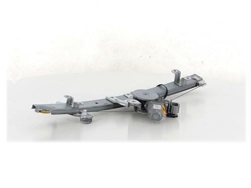 Front right window mechanism NISSAN LEAF (ZE0) Electric | BP27909526C23 
