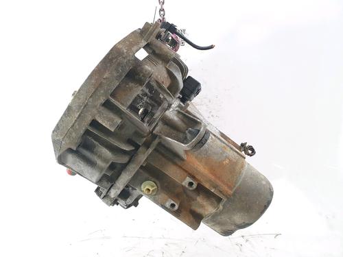 Gearkasse RENAULT TWINGO I (C06_) 1.2 (C063, C064) (55 hp) 30693891